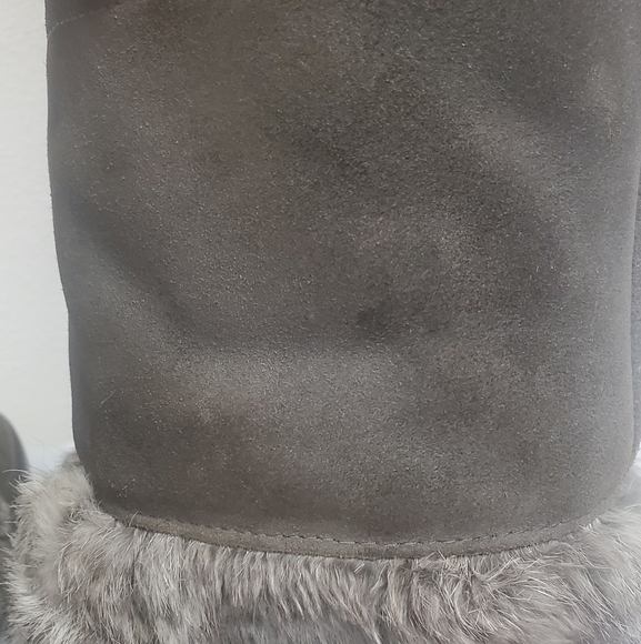 Manitobah Mukluks Snowy Owl - Picture 8 of 13